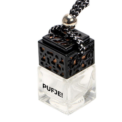 Pufje Exclusive Auto Parfum