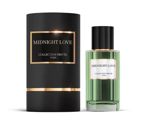 Midnight Love - Collection Privee Paris