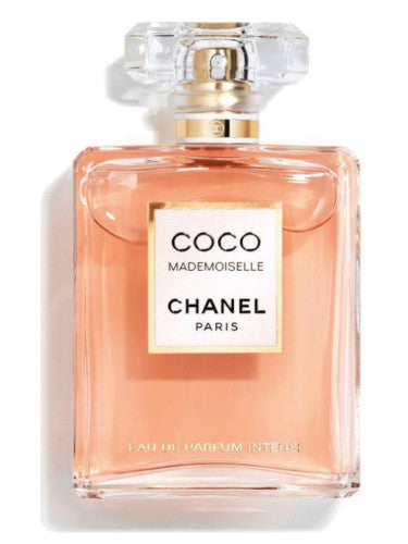 Coco Mademoiselle - Chanel